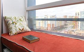 Your Comfortable Home